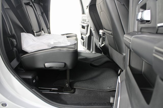 New 2026 RAM 2500 Laramie w/ Night Edition image 20