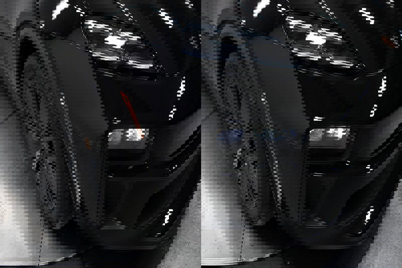 New 2026 Porsche Macan GTS Electric image 12