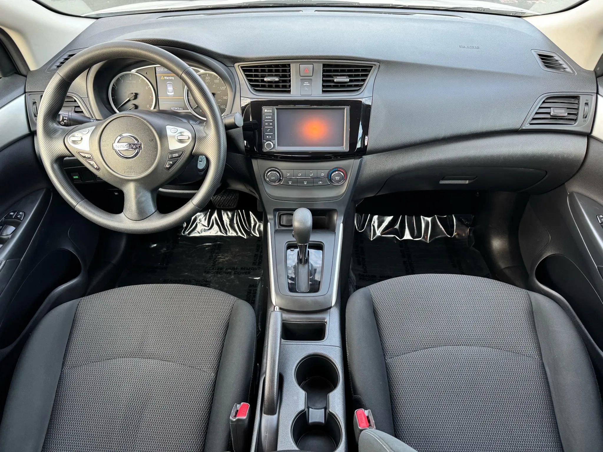 Used 2019 Nissan Sentra S image 22