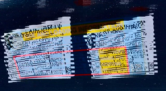 Certified 2023 Honda Pilot Touring image 43