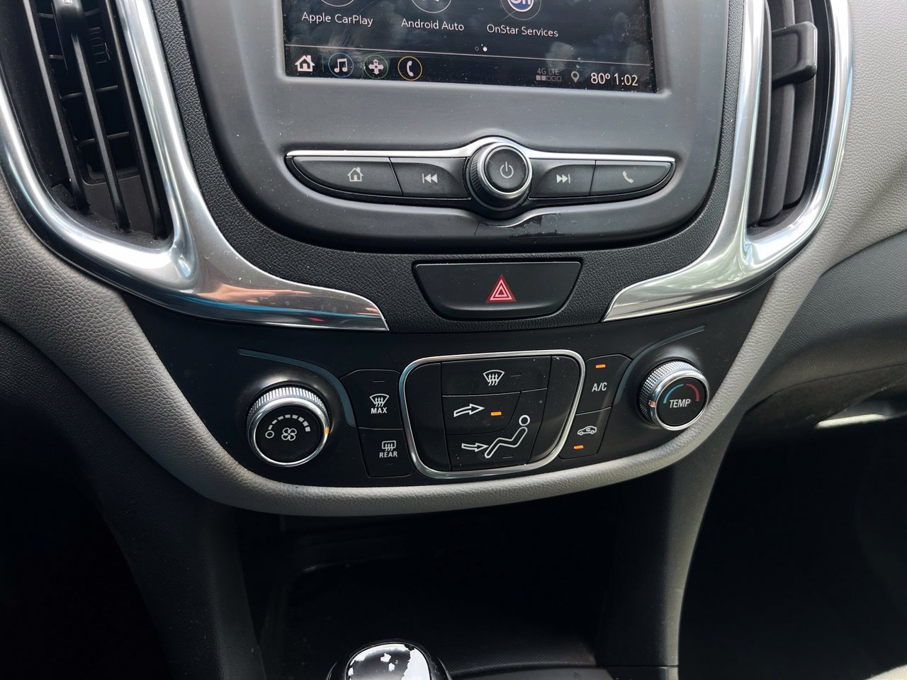Used 2019 Chevrolet Equinox LS w/ LS Convenience Package FWD image 21
