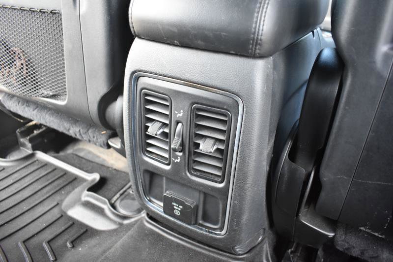 Used 2020 Jeep Grand Cherokee Altitude AWD/4WD image 20
