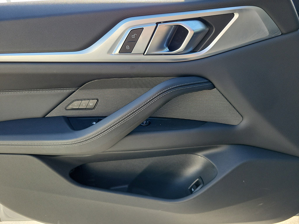 Used 2024 BMW 430i Gran Coupe w/ Convenience Package RWD image 19