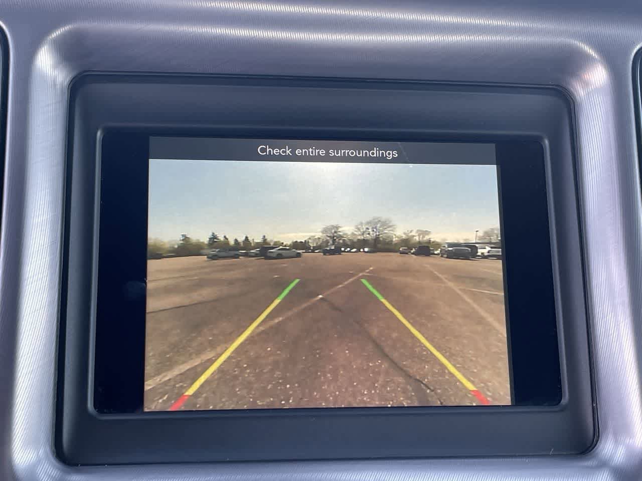 Used 2022 Dodge Challenger SXT RWD image 23