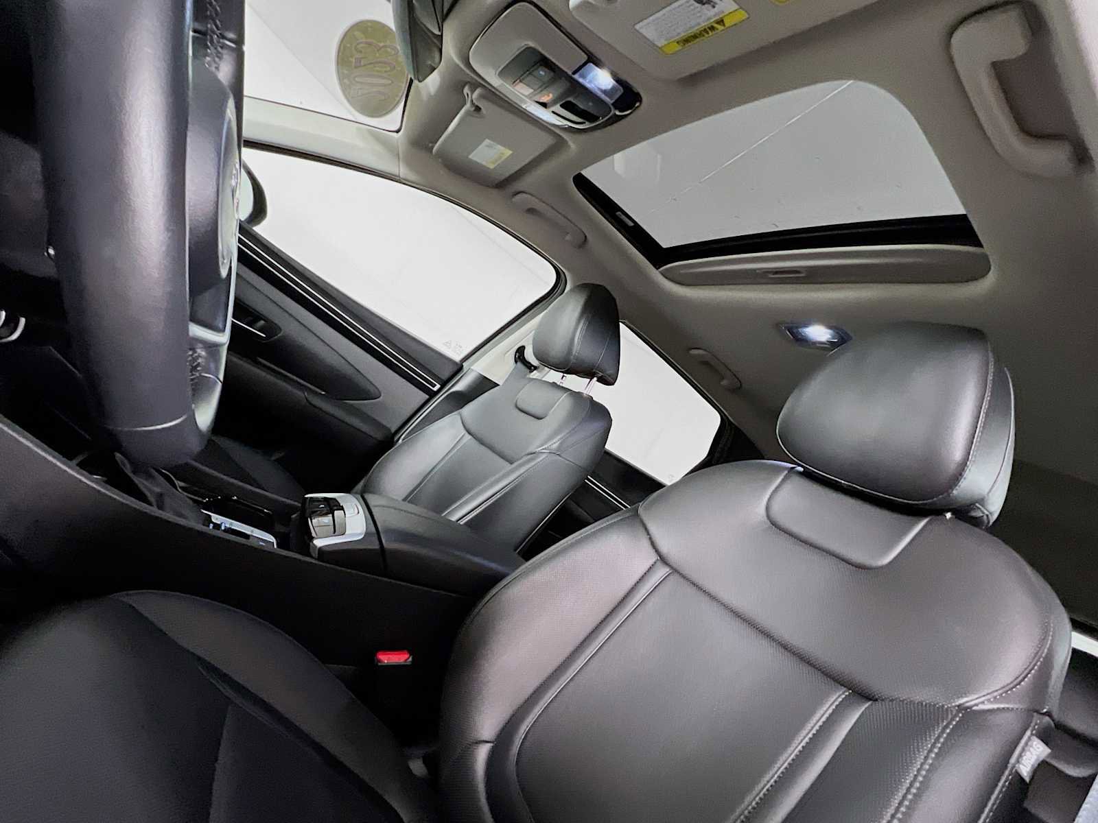 Certified 2023 Hyundai Tucson SEL w/ Convenience Package AWD/4WD image 22