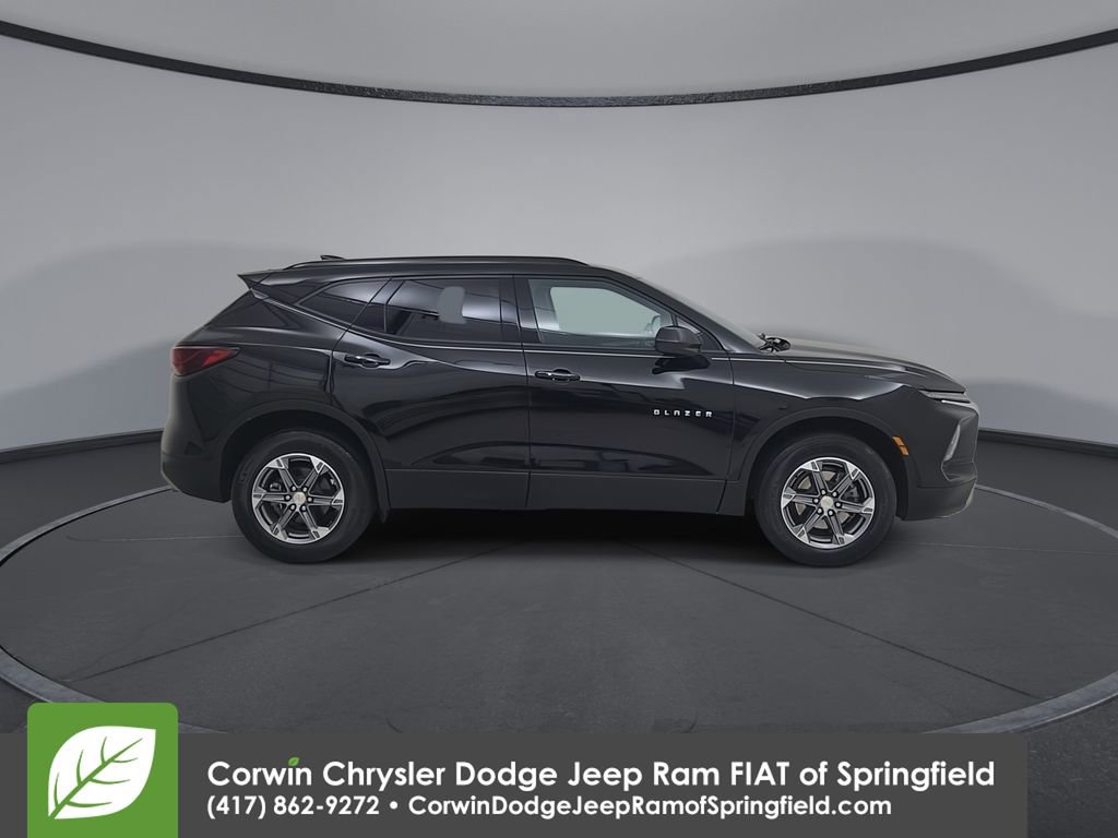 Used 2023 Chevrolet Blazer LT w/ Convenience Package image 17