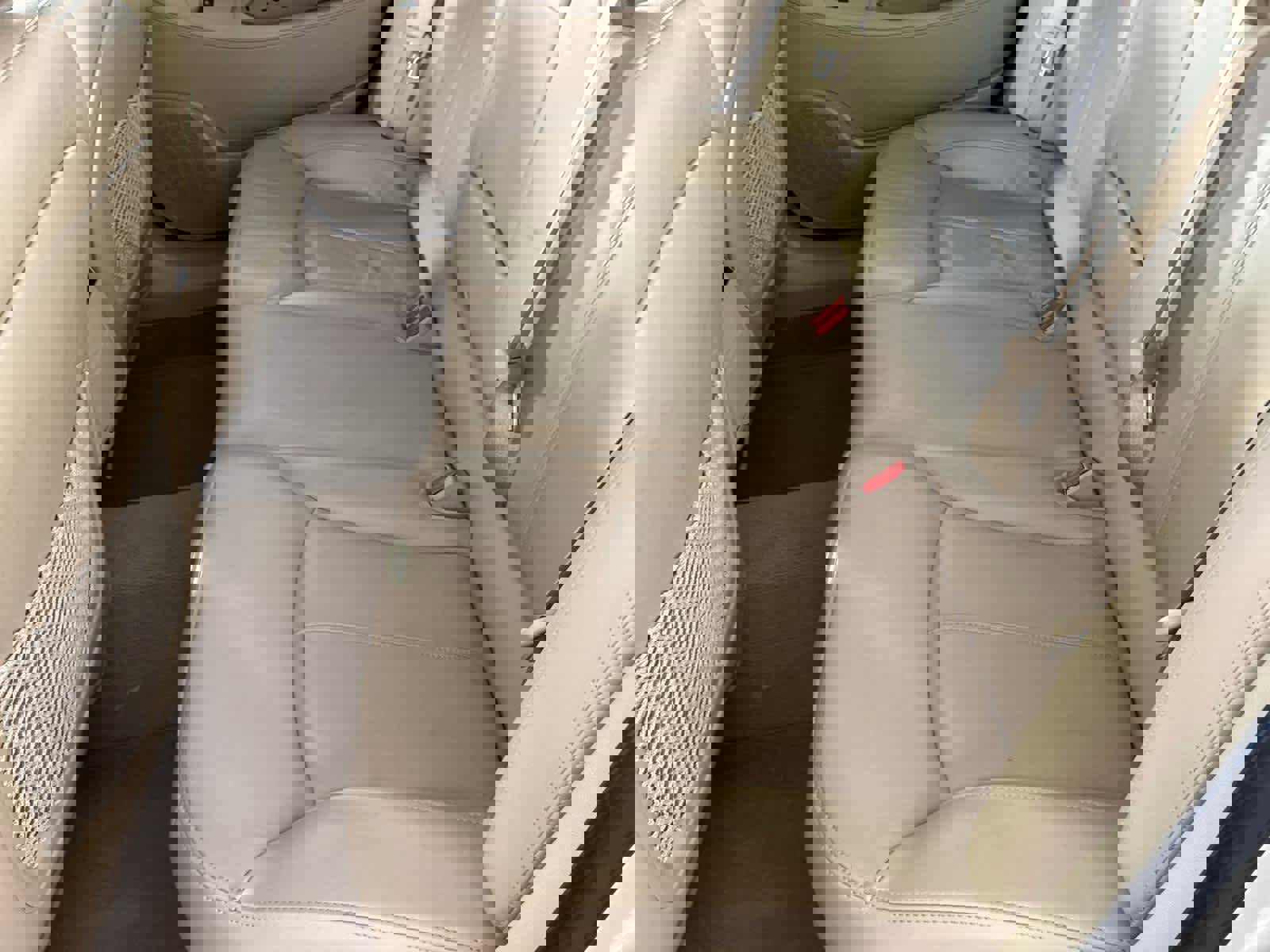 Used 2012 Buick LaCrosse Premium w/ Entertainment Package image 13