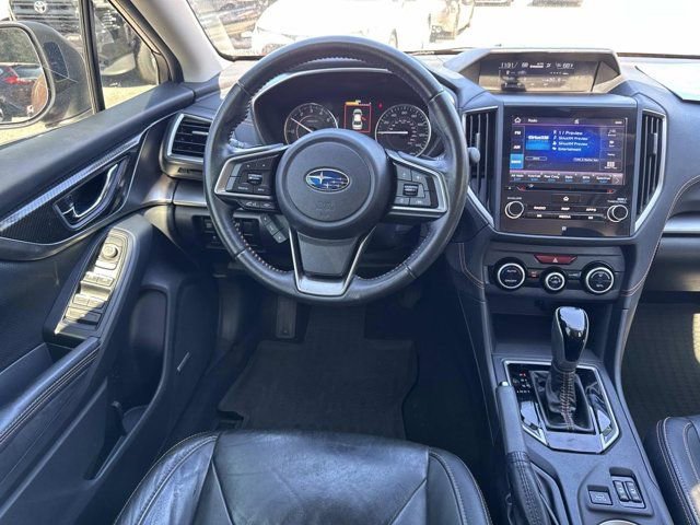 Used 2019 Subaru Crosstrek 2.0i Limited w/ Moonroof Package w/Navigation image 22