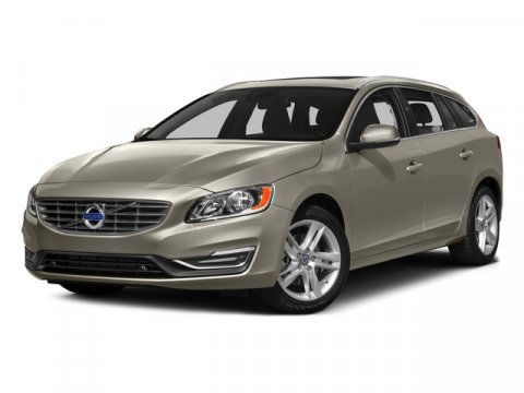 Used 2016 Volvo V60 T5 Premier