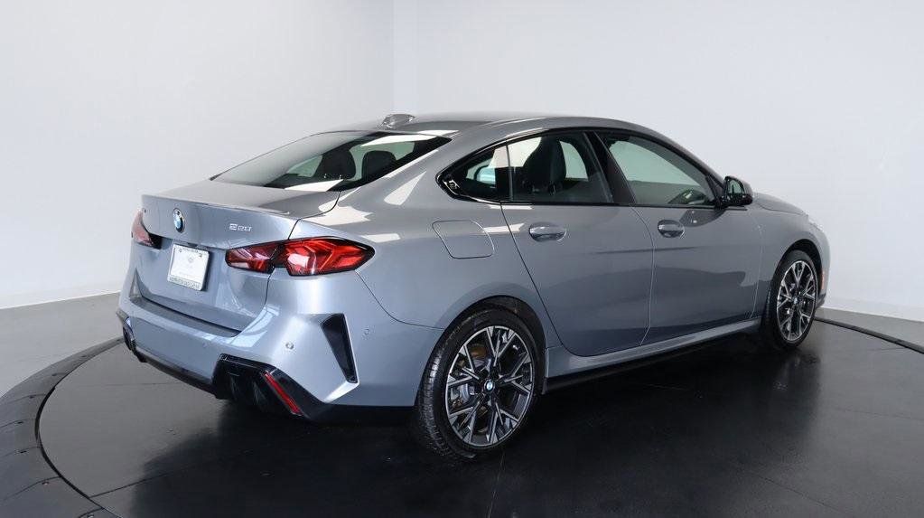 Used 2025 BMW 228i xDrive image 5