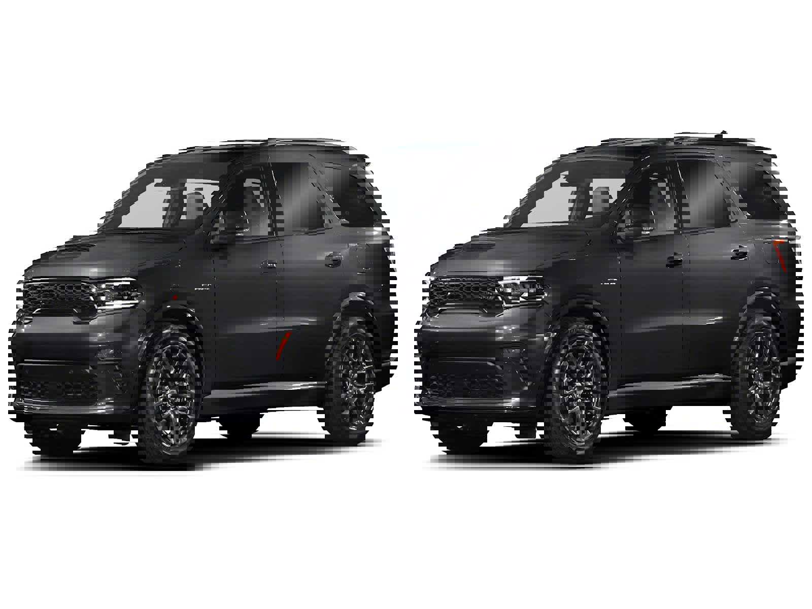 Used 2021 Dodge Durango GT