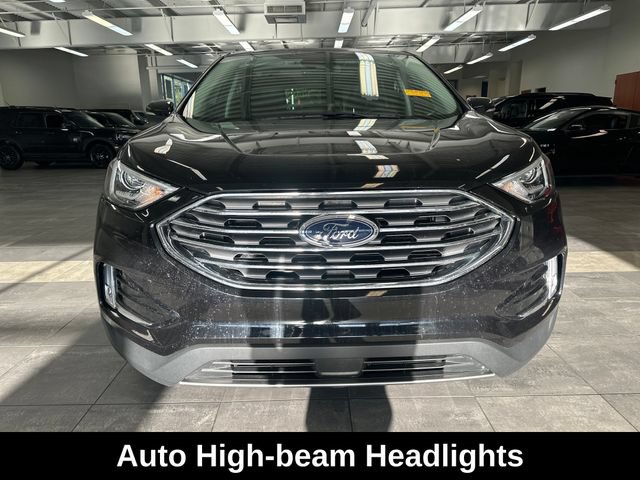 Used 2020 Ford Edge SEL w/ Convenience Package AWD/4WD image 16