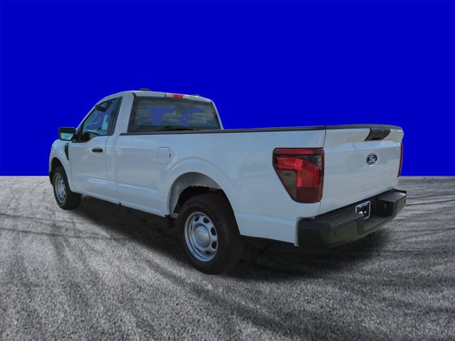 New 2026 Ford F150 XL image 6