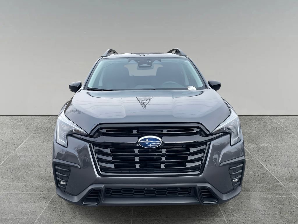 Used 2025 Subaru Ascent Bronze Edition w/ Onyx Package image 8