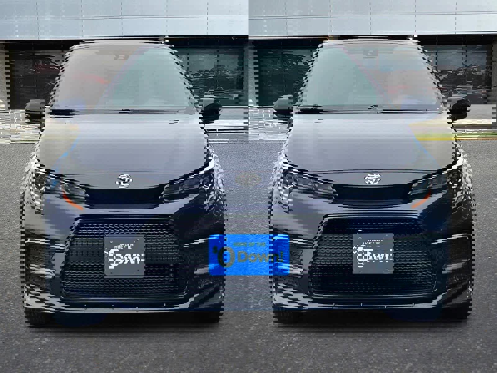 Used 2020 Toyota Corolla SE image 10