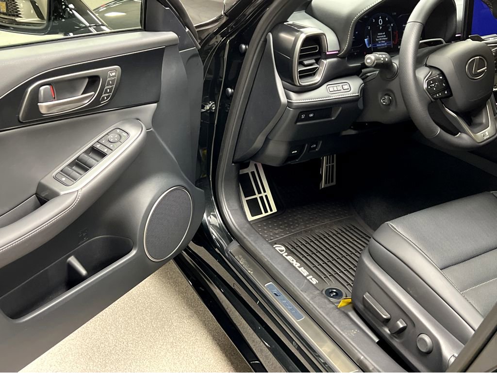 New 2026 Lexus IS 350 F Sport image 8