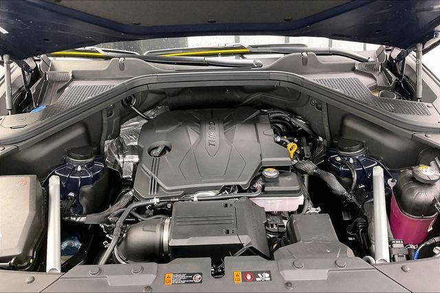 New 2026 Genesis GV80 2.5T Prestige AWD/4WD image 33