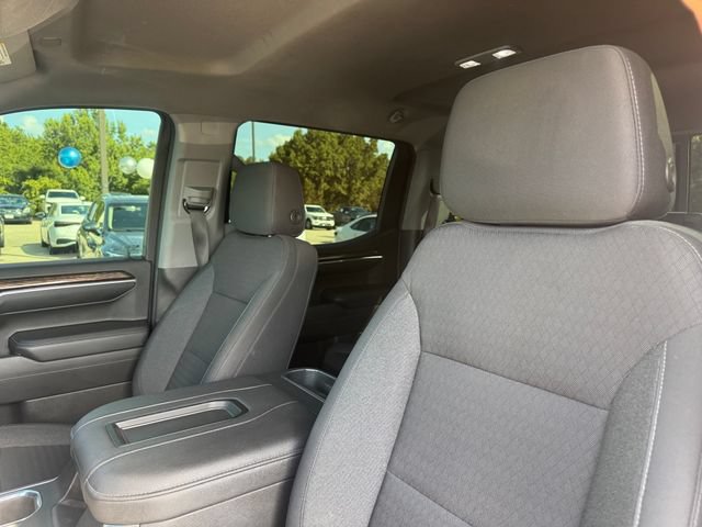 Used 2022 GMC Sierra 1500 Elevation w/ Preferred Package RWD image 11