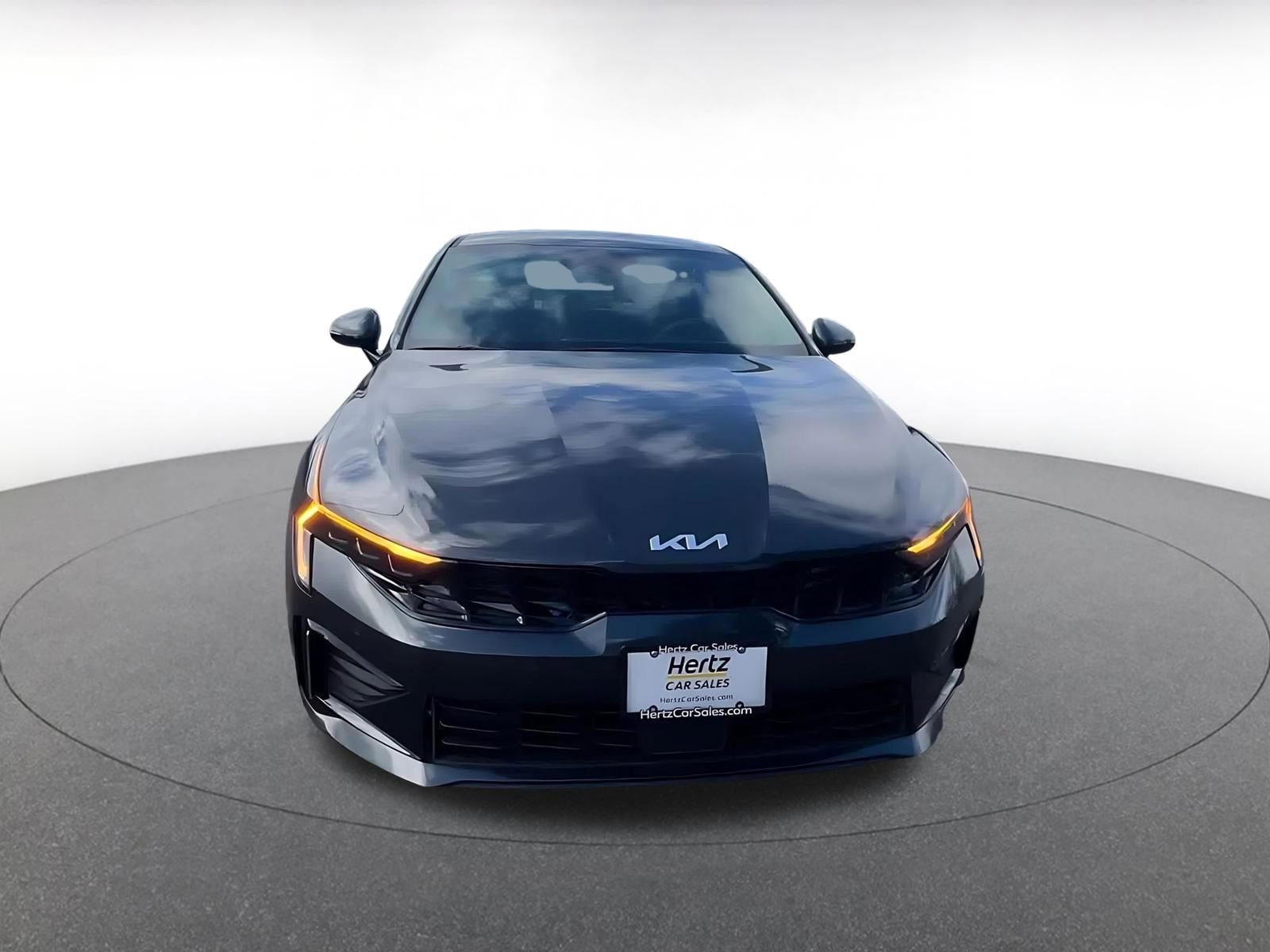 Used 2025 Kia K5 LXS image 4