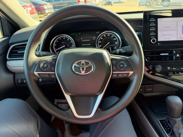 Used 2024 Toyota Camry LE w/ Convenience Package AWD/4WD image 23