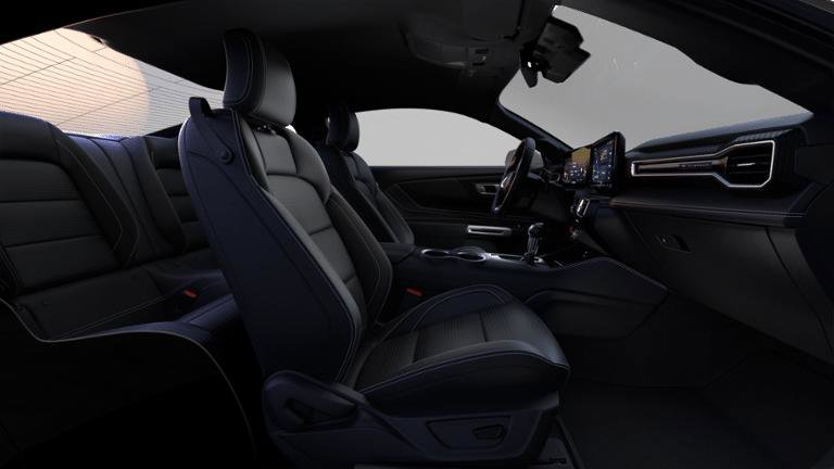 New 2026 Ford Mustang Premium image 30