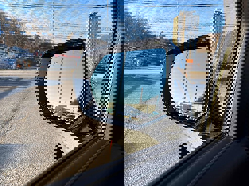 New 2026 Chevrolet Tahoe Premier image 11