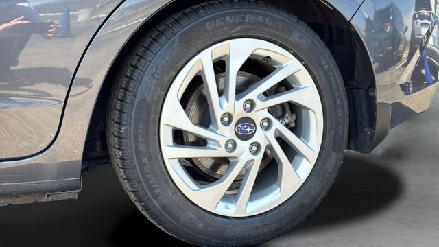 Used 2024 Subaru Impreza 2.0i image 17