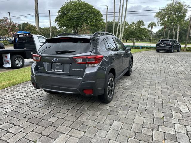 Used 2022 Subaru Crosstrek 2.0i AWD/4WD image 33