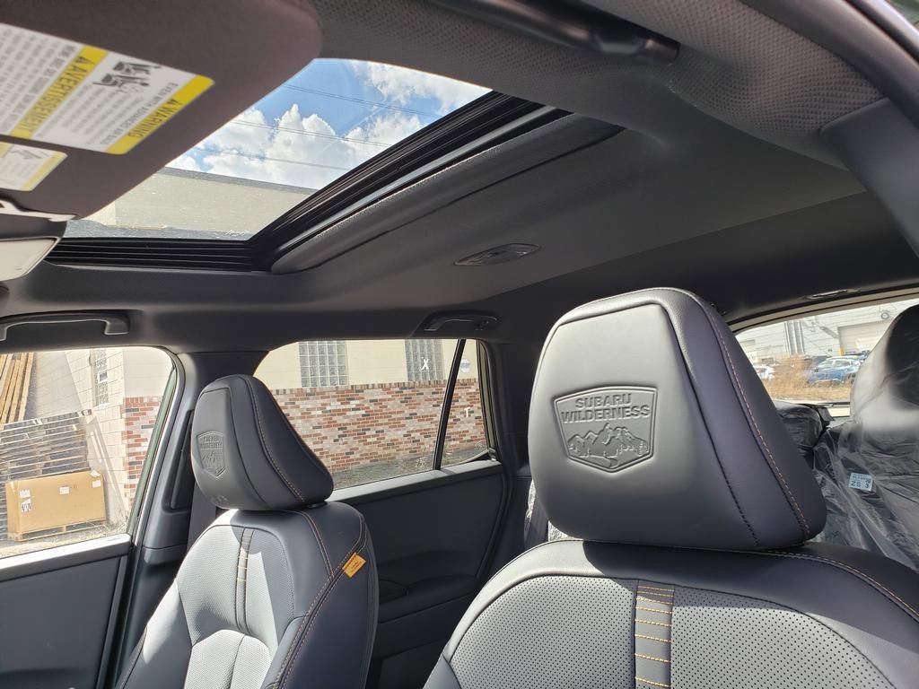 New 2026 Subaru Outback Wilderness image 7