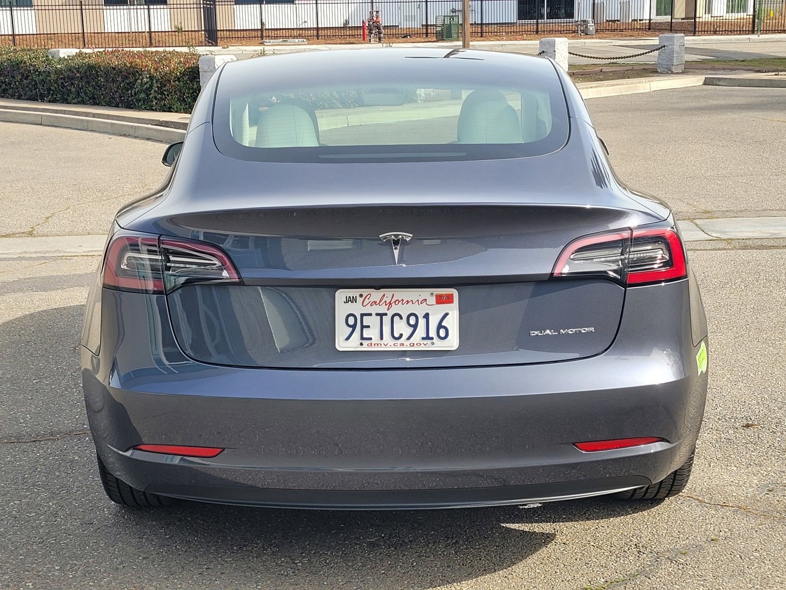 Used 2023 Tesla Model 3 Long Range image 5