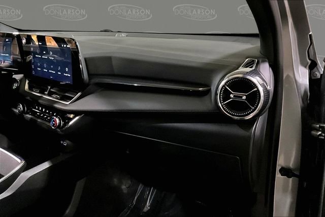 Certified 2026 Chevrolet Equinox LT image 30