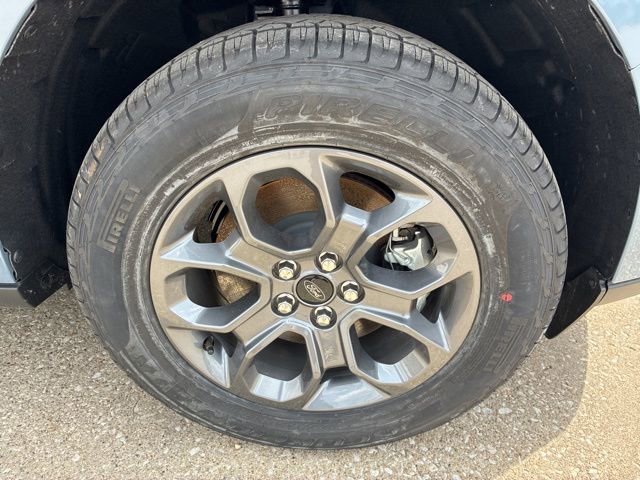 New 2026 Ford Maverick XLT w/ XLT Luxury Package image 12