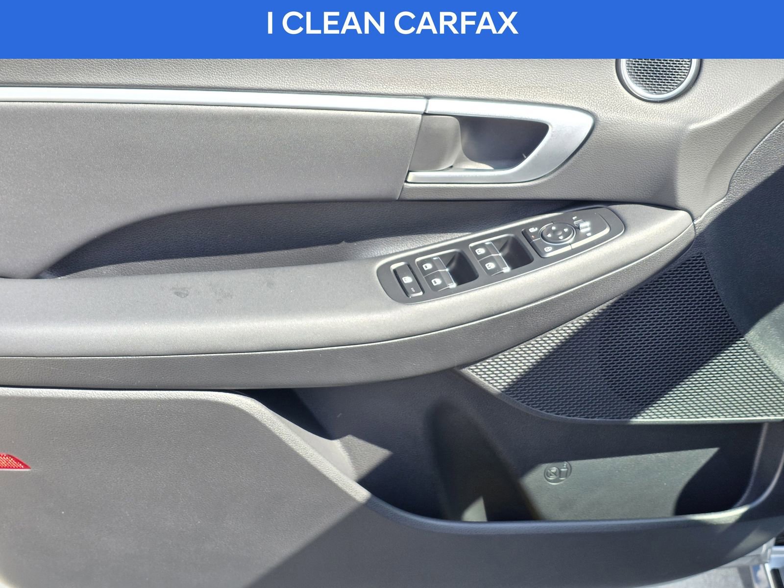 Certified 2026 Hyundai Sonata SEL FWD image 15
