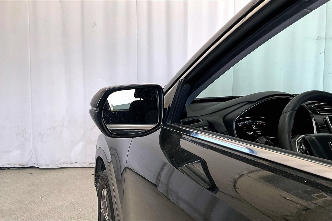 Used 2018 Honda CR-V EX image 10