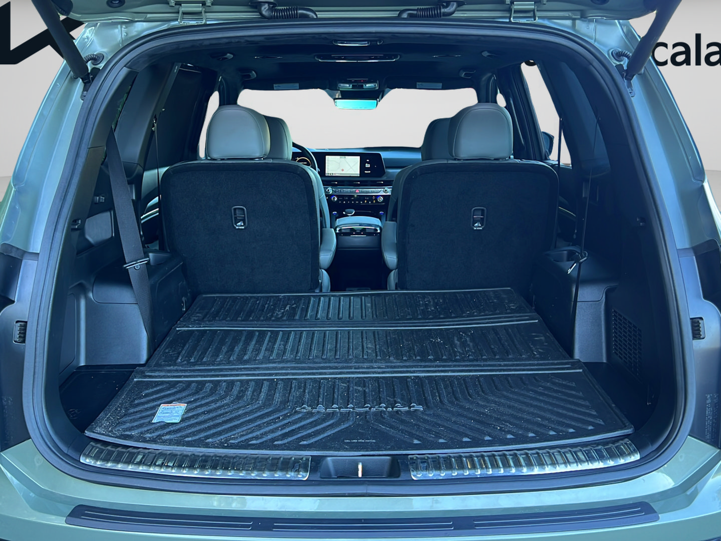 Certified 2024 Kia Telluride SX Prestige X-Line AWD/4WD image 9