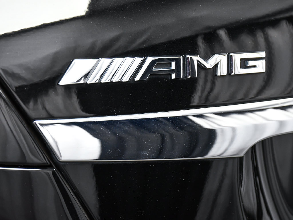Used 2020 Mercedes-Benz S 63 AMG 4MATIC Sedan image 99