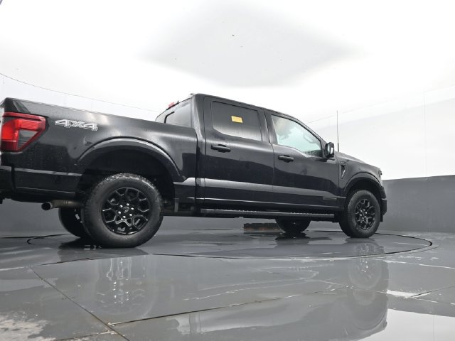 Used 2024 Ford F150 XLT w/ Equipment Group 302A MID AWD/4WD image 24