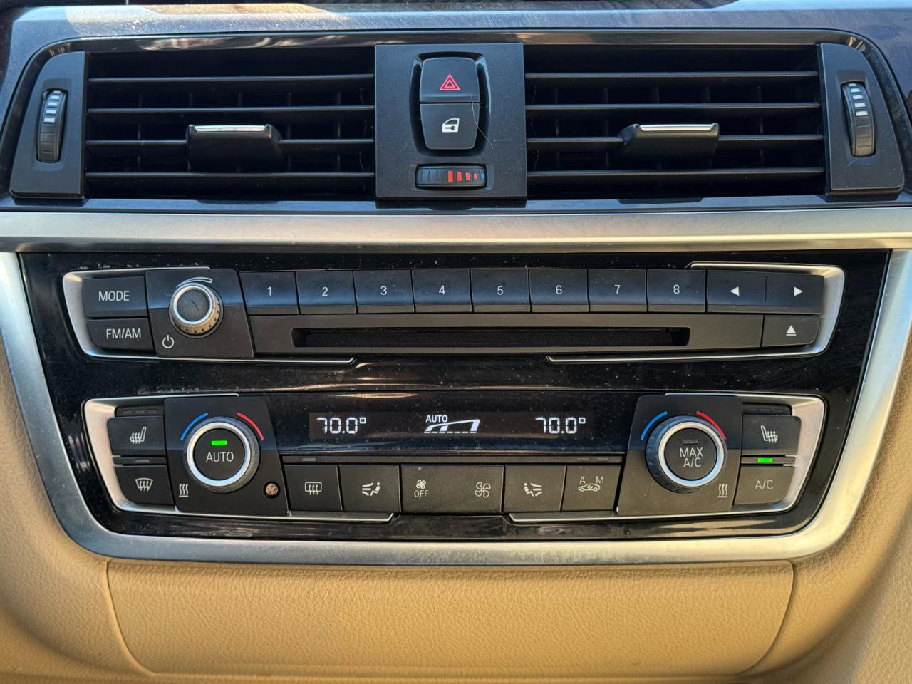 Used 2016 BMW 435i Convertible image 12