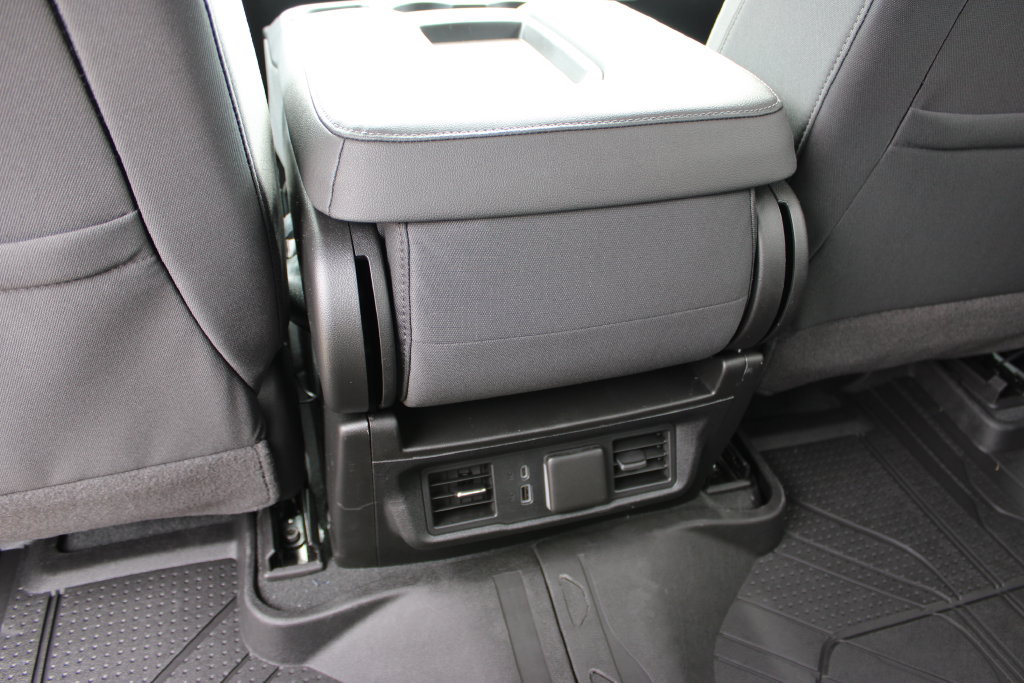 New 2026 Chevrolet Silverado 1500 LT w/ Safety Package AWD/4WD image 43