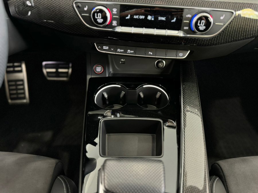 Used 2024 Audi S5 Premium AWD/4WD image 29