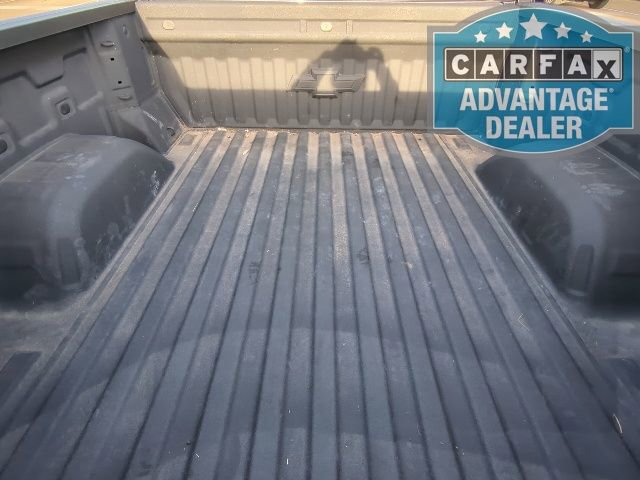 Used 2024 Chevrolet Silverado 1500 RST AWD/4WD image 23