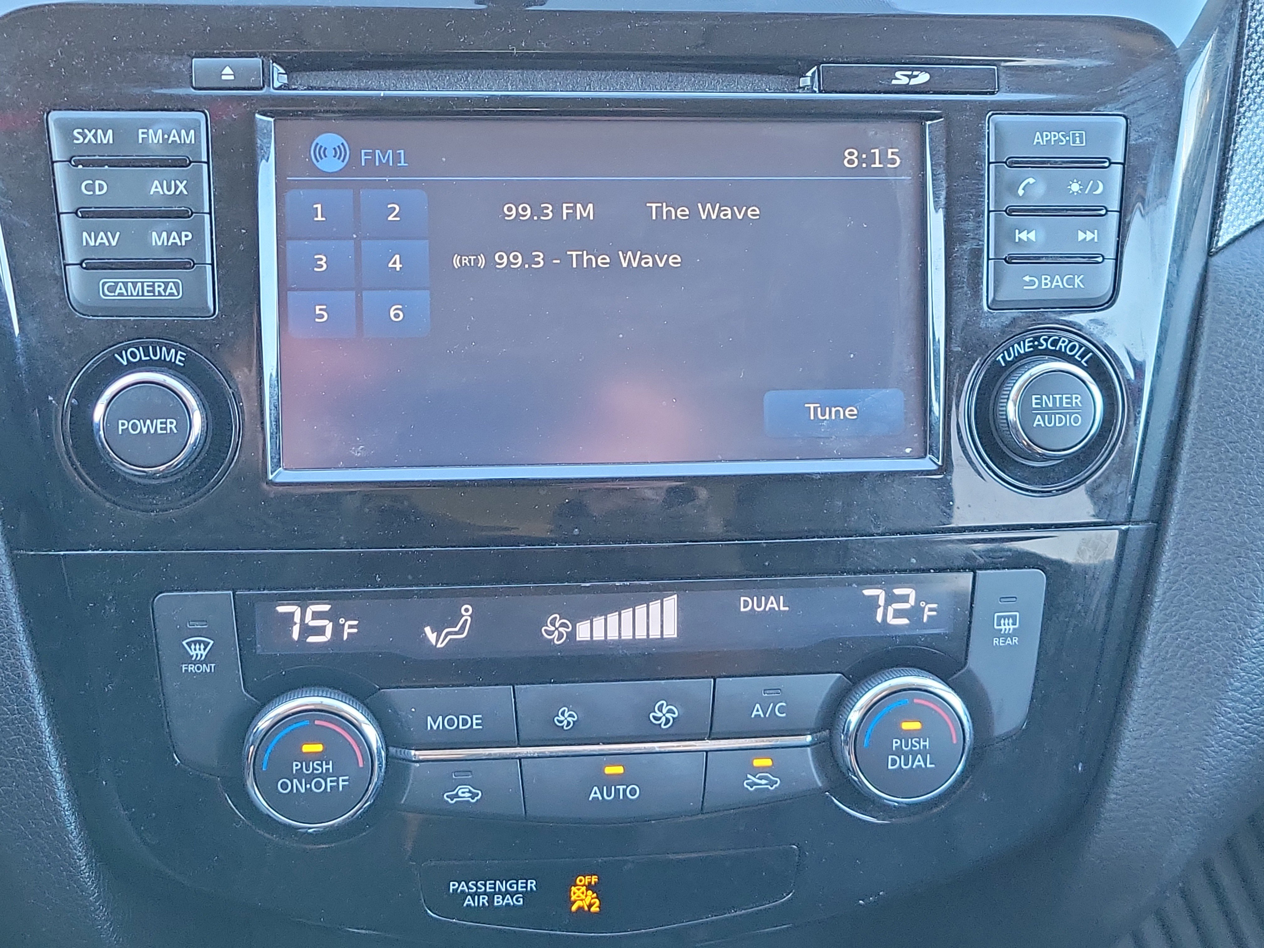 Used 2014 Nissan Rogue SL image 25