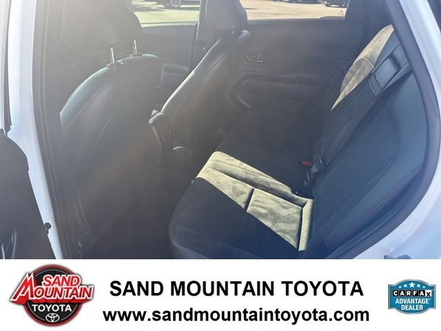 Used 2024 Hyundai Kona N Line AWD/4WD image 14