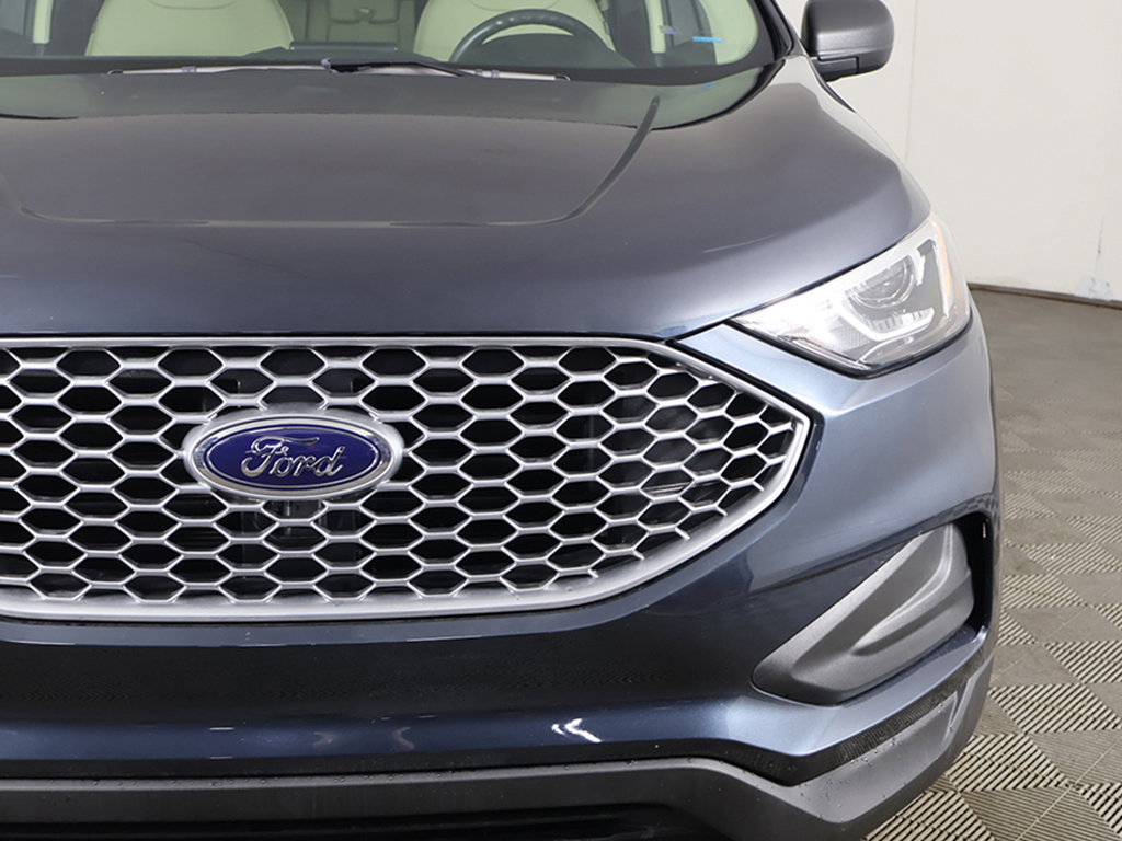 Used 2024 Ford Edge SE AWD/4WD image 12