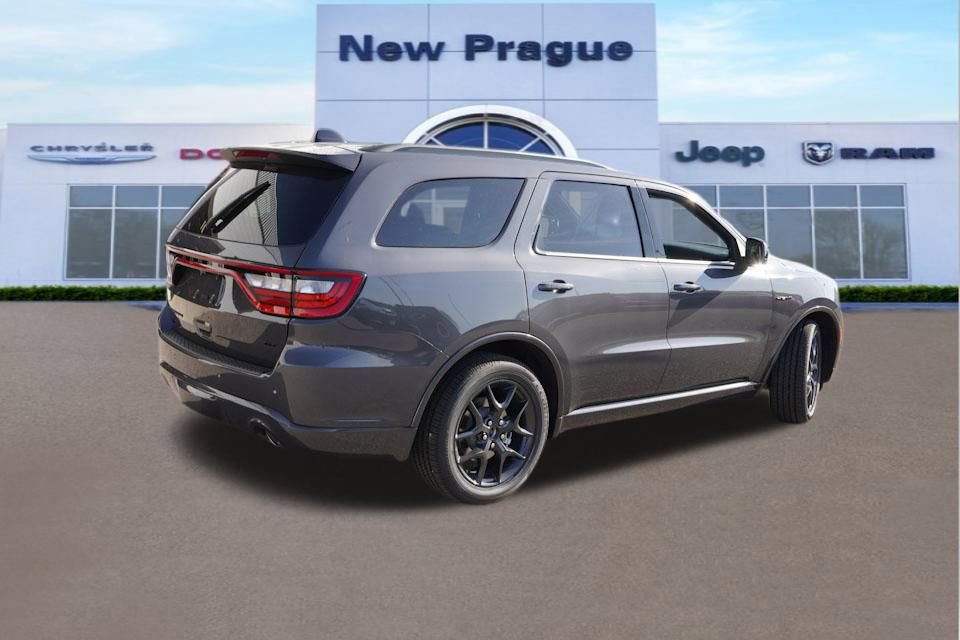 New 2026 Dodge Durango GT image 3