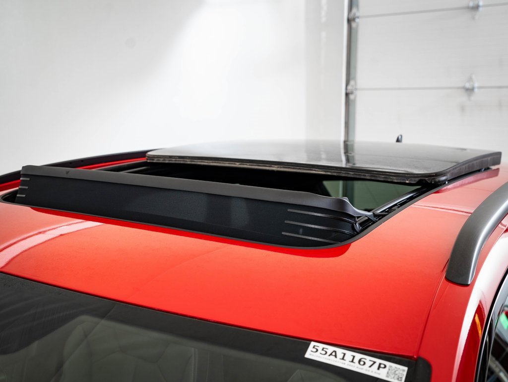 Used 2022 Audi Q3 2.0T Premium Plus image 14