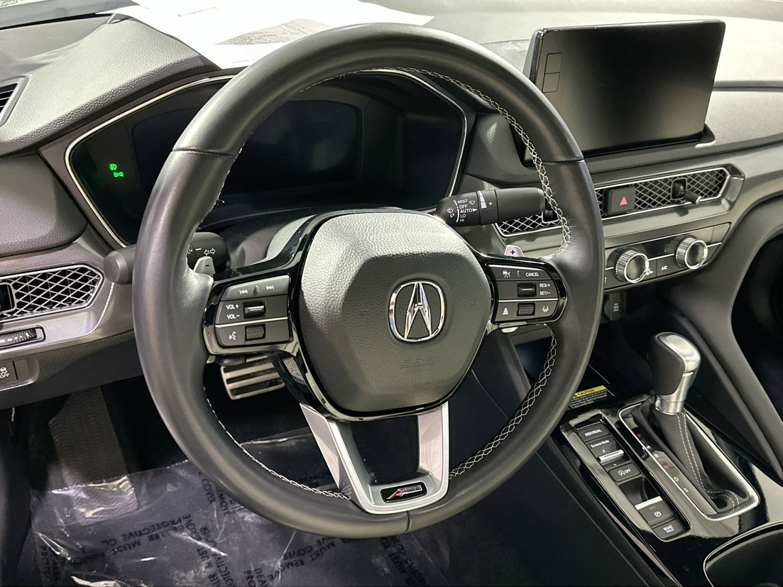 Used 2025 Acura Integra A-Spec image 19