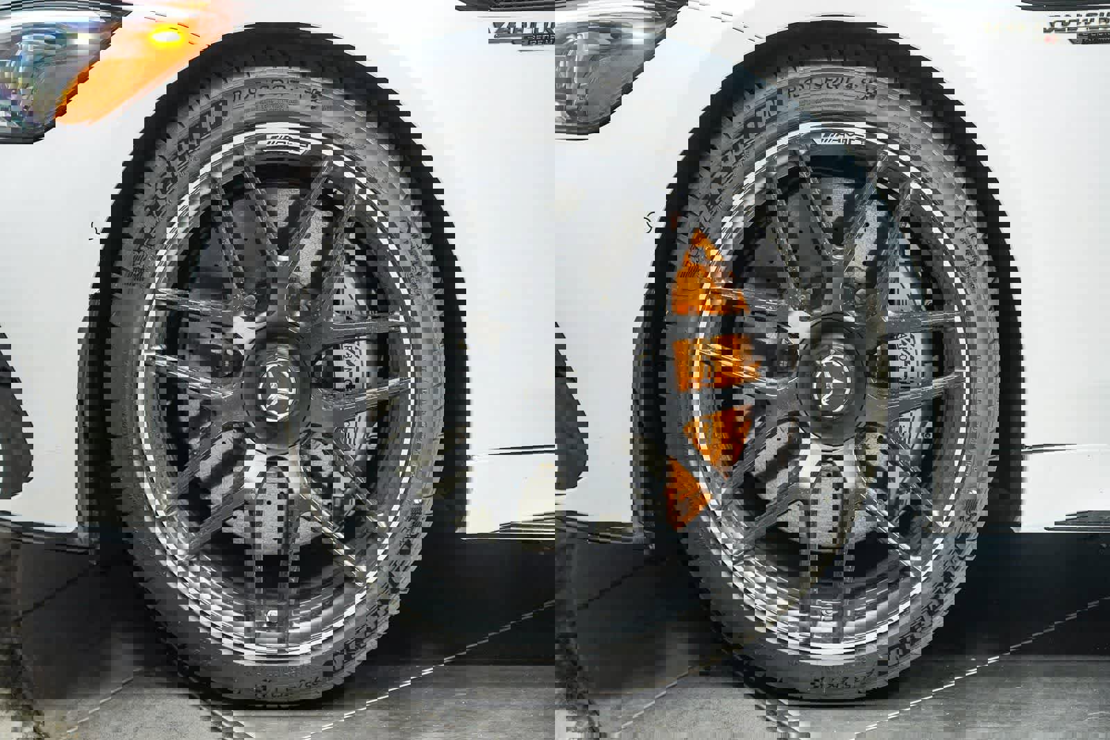 New 2026 Mercedes-Benz AMG GT 63 S image 9