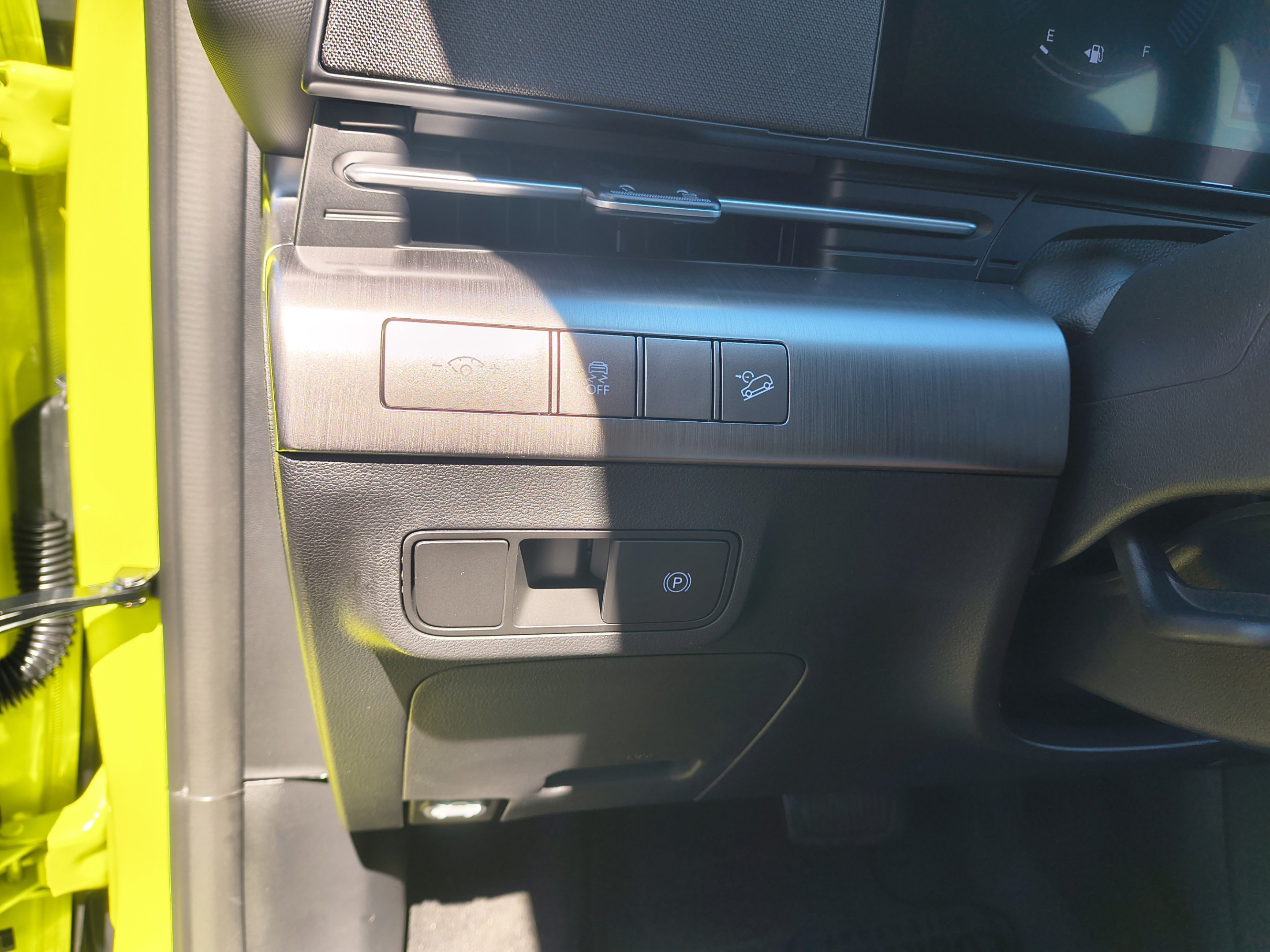 New 2027 Hyundai Kona SE FWD image 28