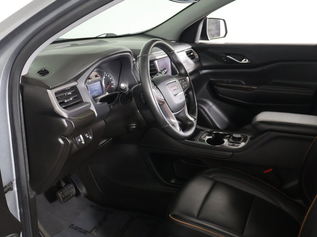 Used 2023 GMC Acadia AT4 w/ Preferred Package AWD/4WD image 29